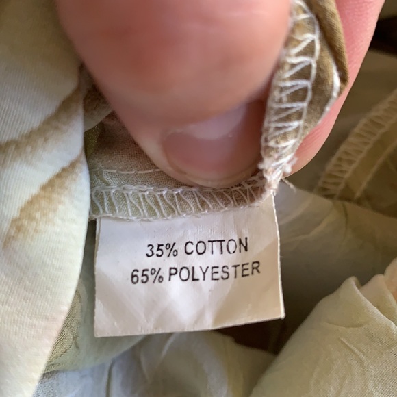 Floral print blouse - Picture 4 of 4